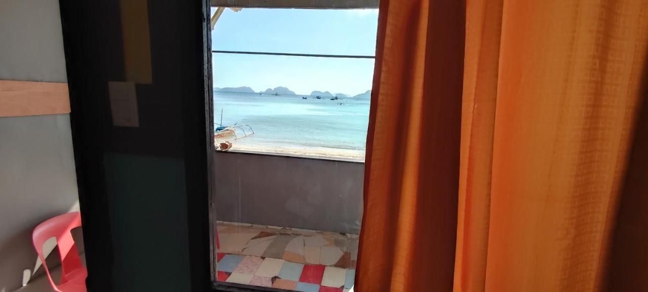 Alfa Front Lodge *