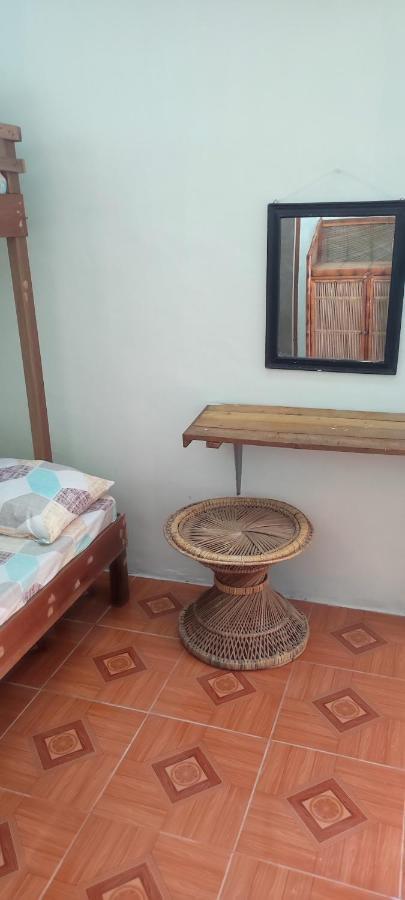 Alfa Garden Lodge El Nido