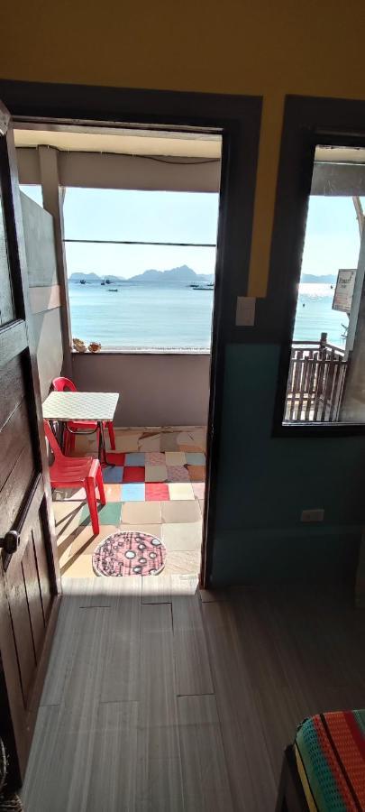 Alfa Front Lodge *