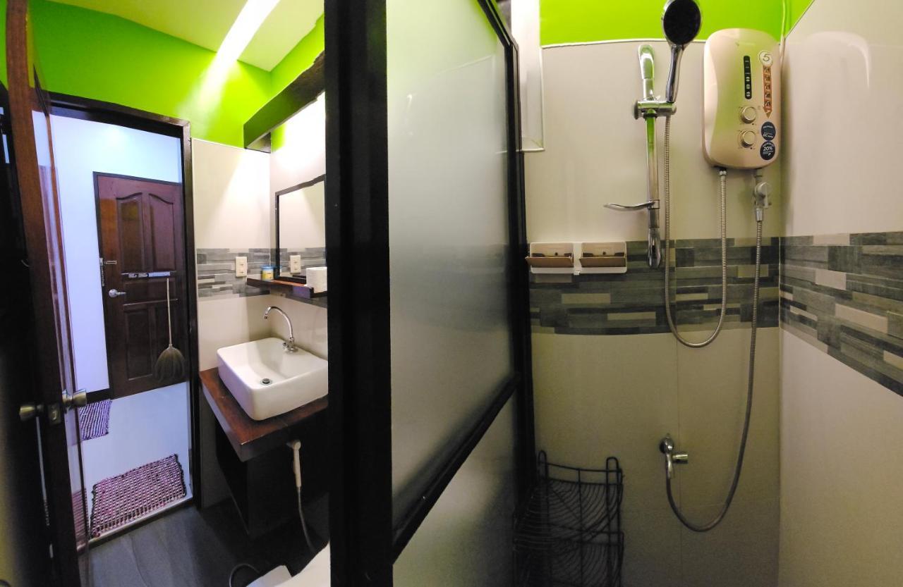 Bed & Breakfast Mina Grande El Nido