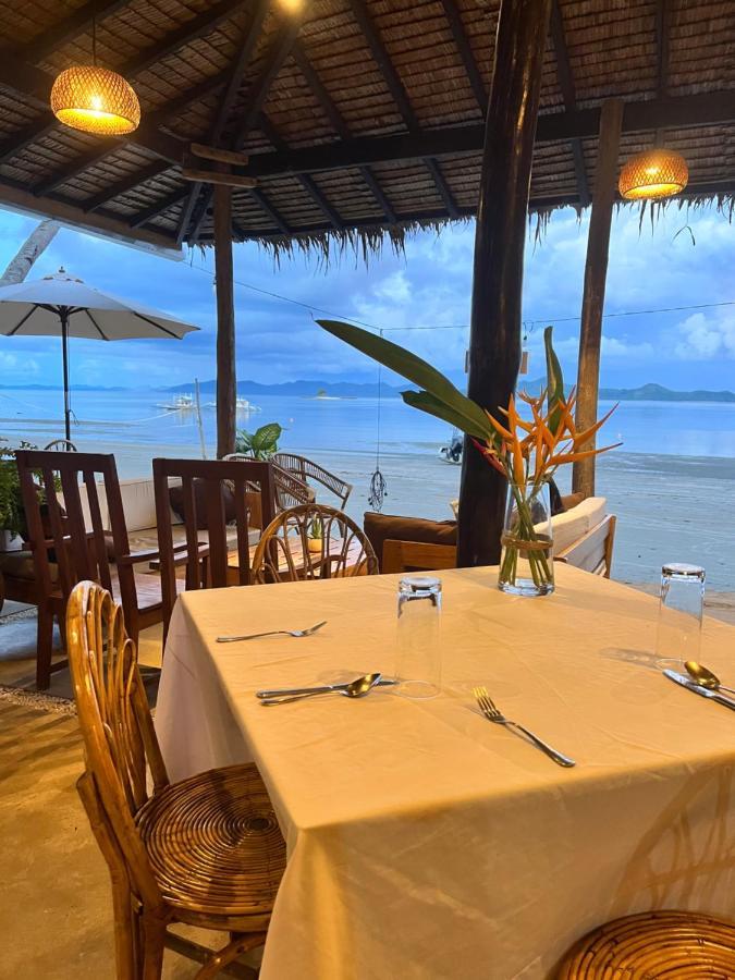 Ursula Hotel El Nido
