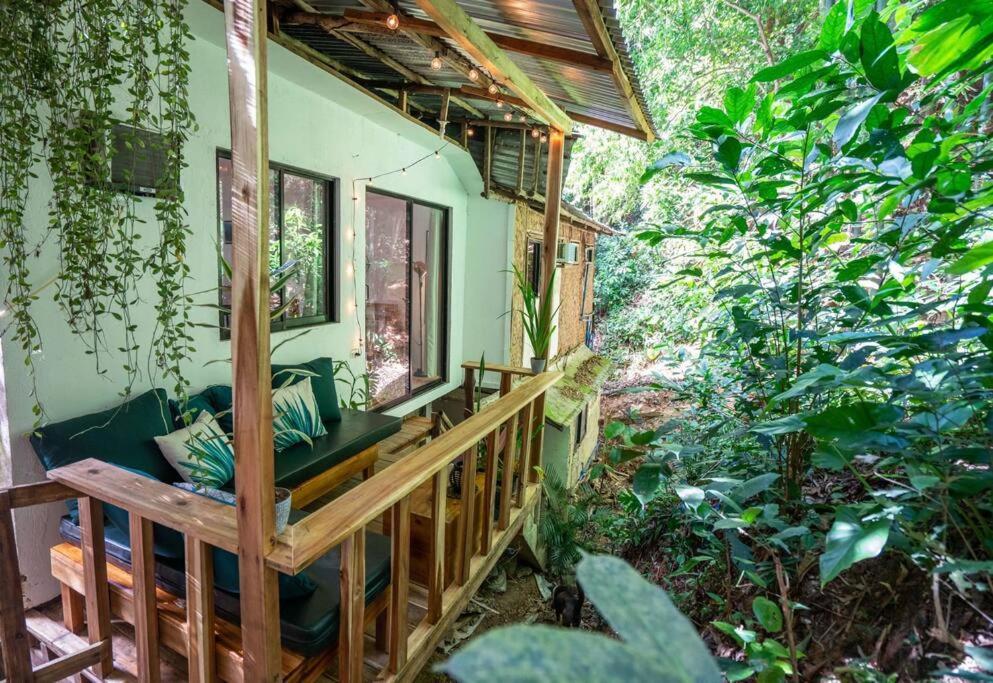 Jungle View With Terrace El Nido