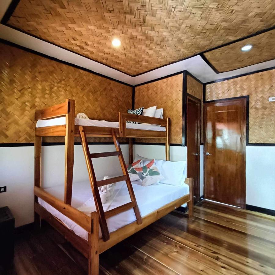 Hidden Of Cailan Extension Transient House El Nido