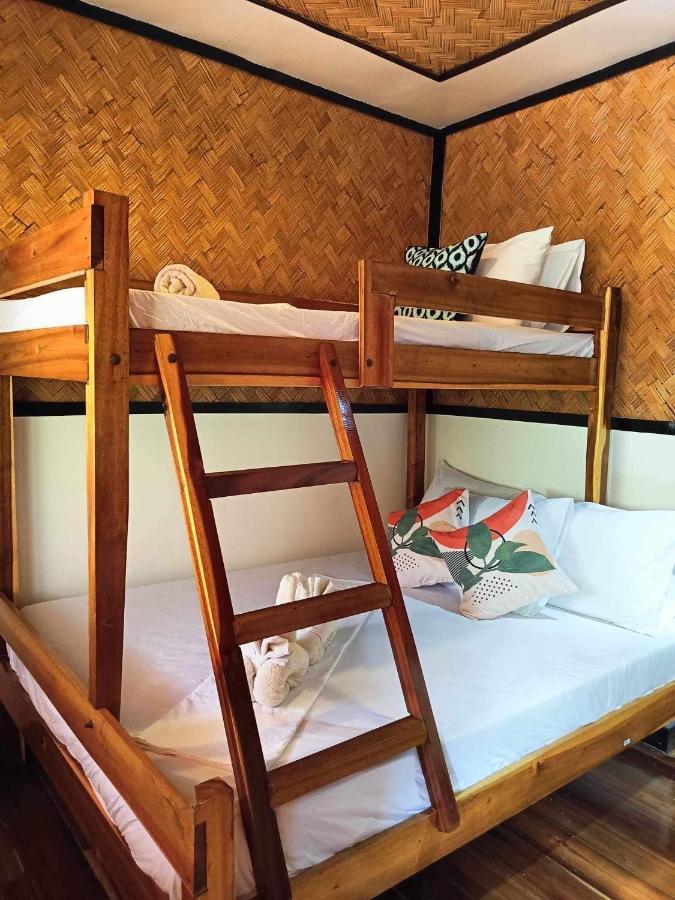 Hotel Hidden Of Cailan Extension Transient House