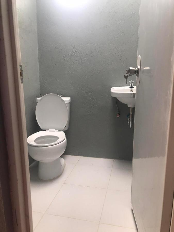 Homestay Bai Quaba