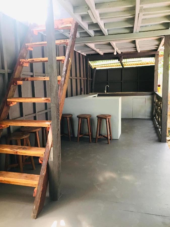 Bai Quaba Homestay