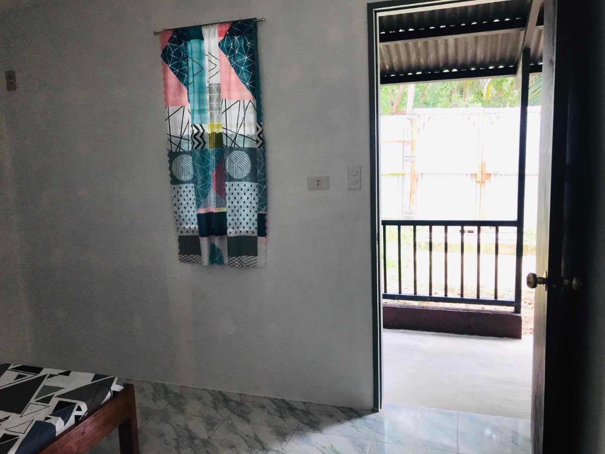 Homestay Bai Quaba El Nido