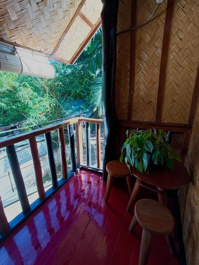 Hidden Of Cailan Extension Transient House * El Nido