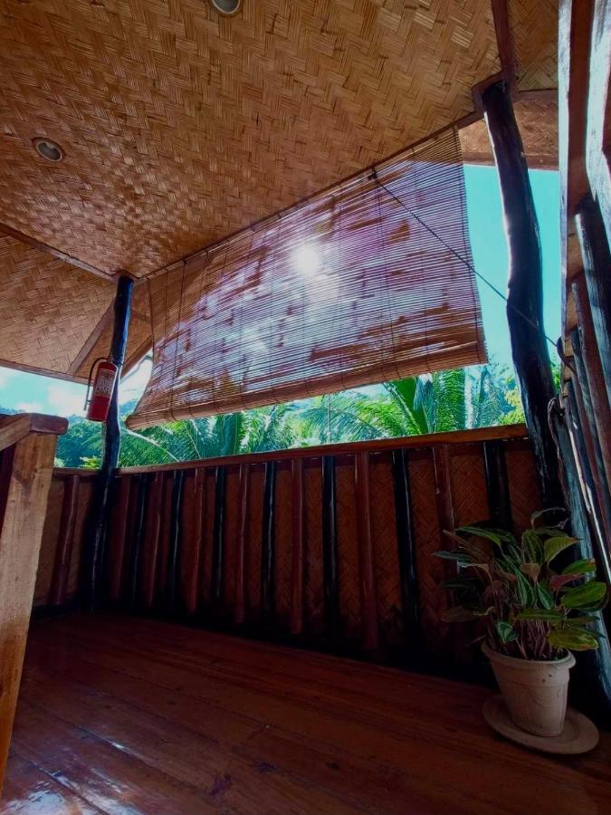 Hidden Of Cailan Extension Transient House El Nido
