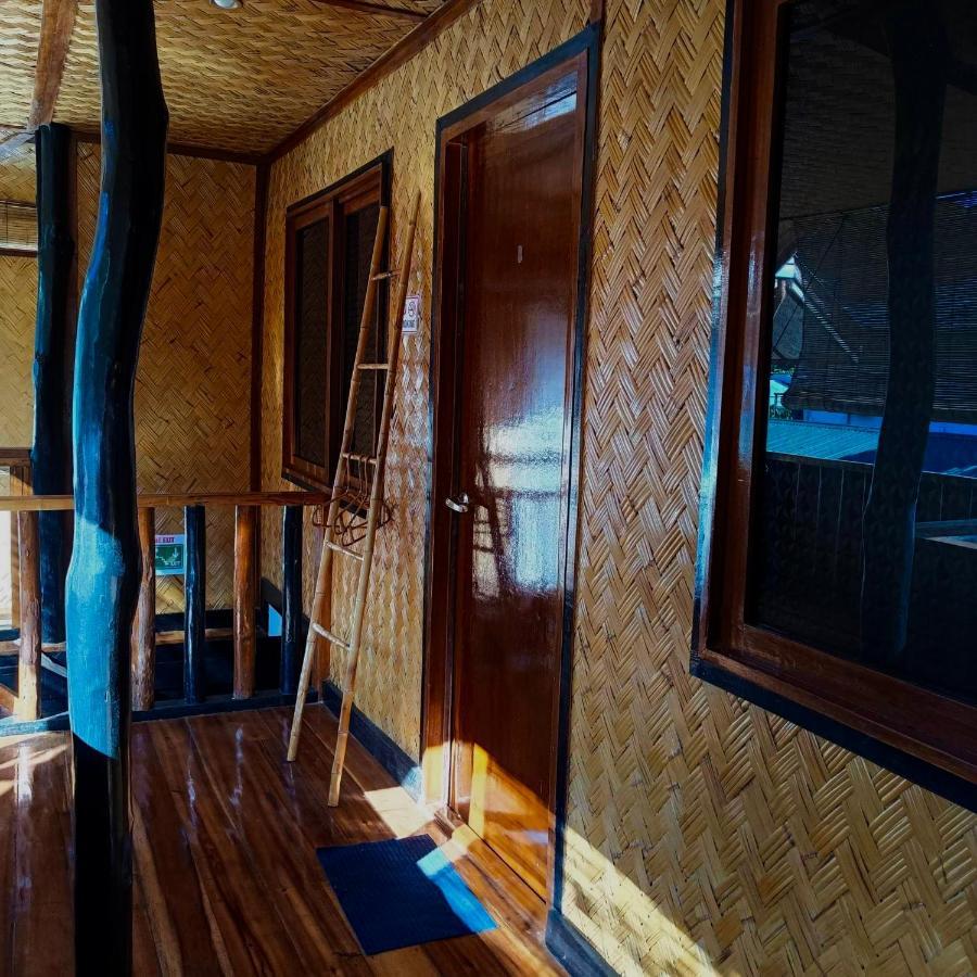 Hidden Of Cailan Extension Transient House Hotel *