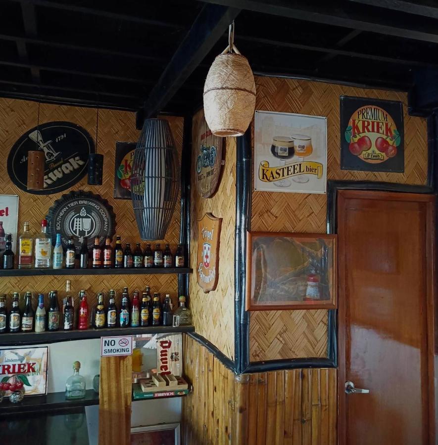 Hidden Of Cailan Extension Transient House * El Nido