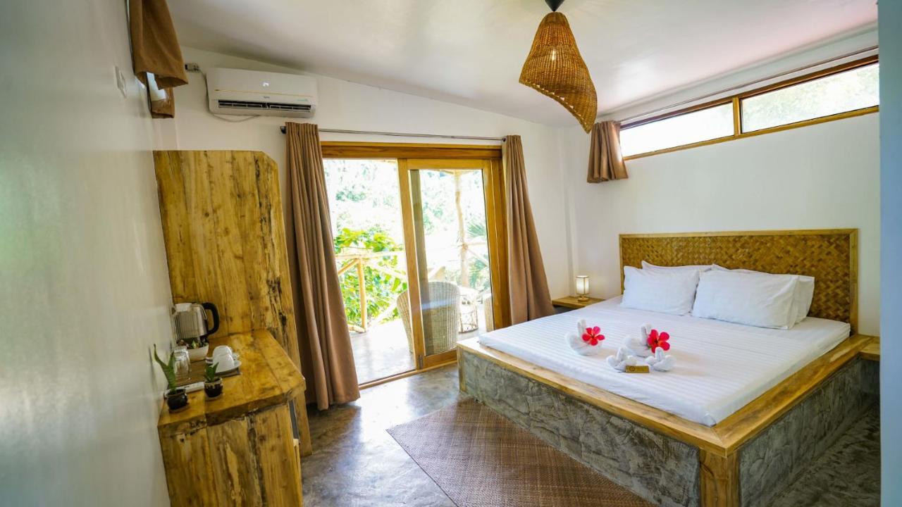 Serenity 2* El Nido