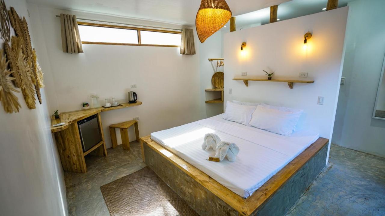 Hotel Serenity