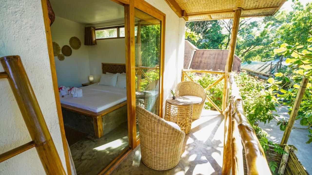 Serenity Hotel El Nido