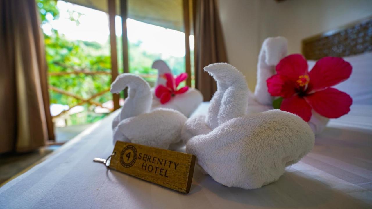 Serenity Hotel