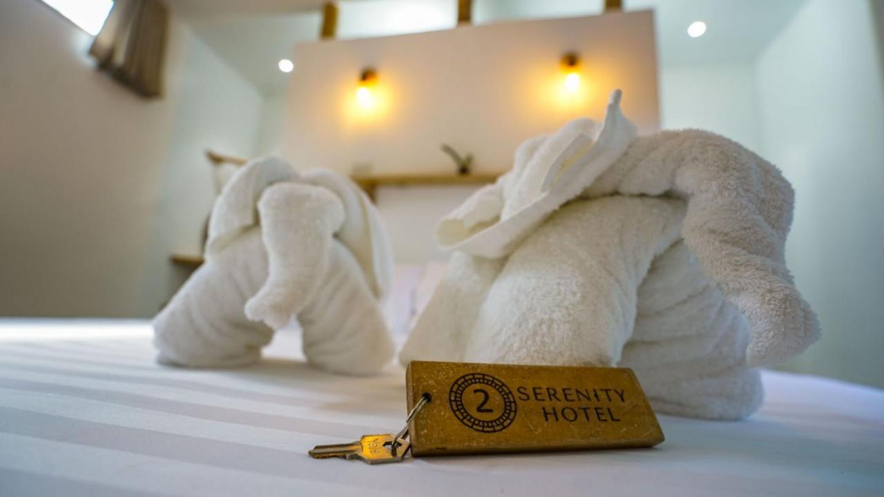 Hotel Serenity