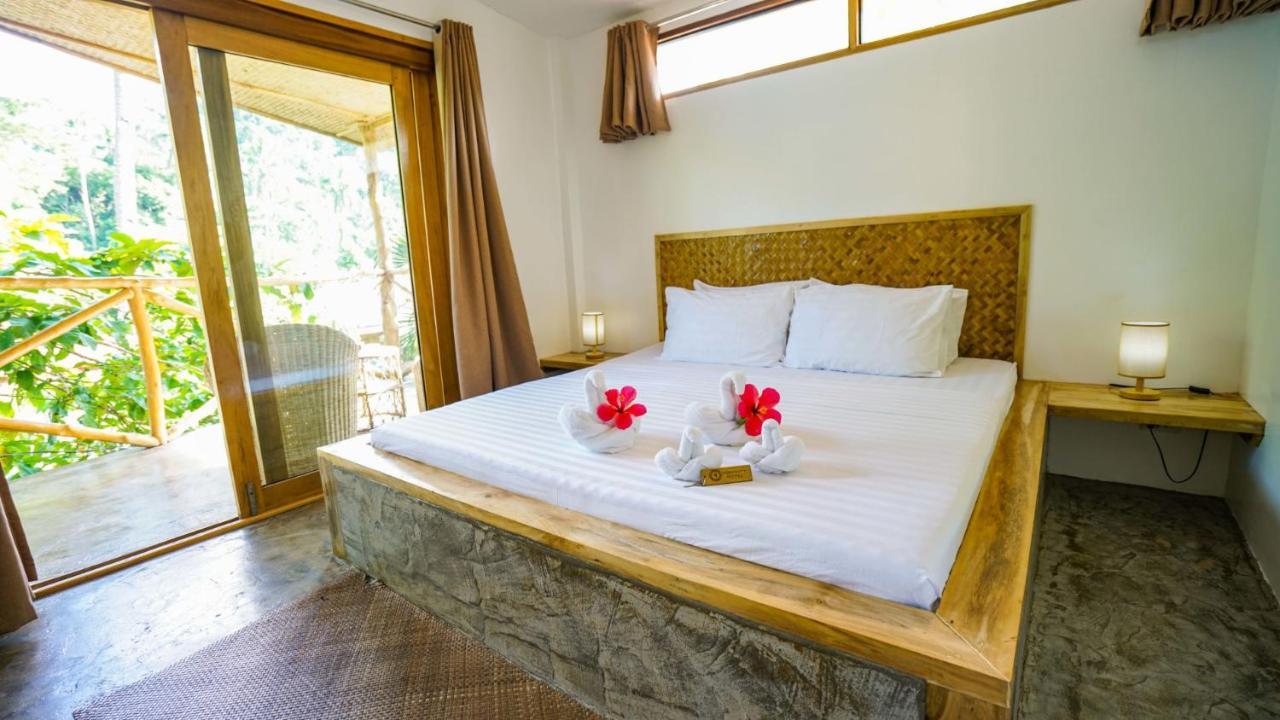 Hotel Serenity