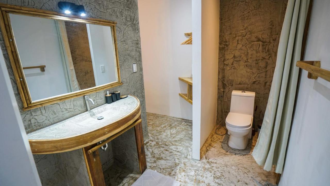 Serenity Hotel El Nido