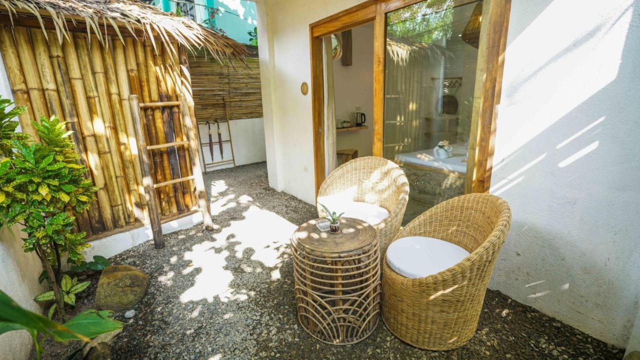 Serenity Hotel