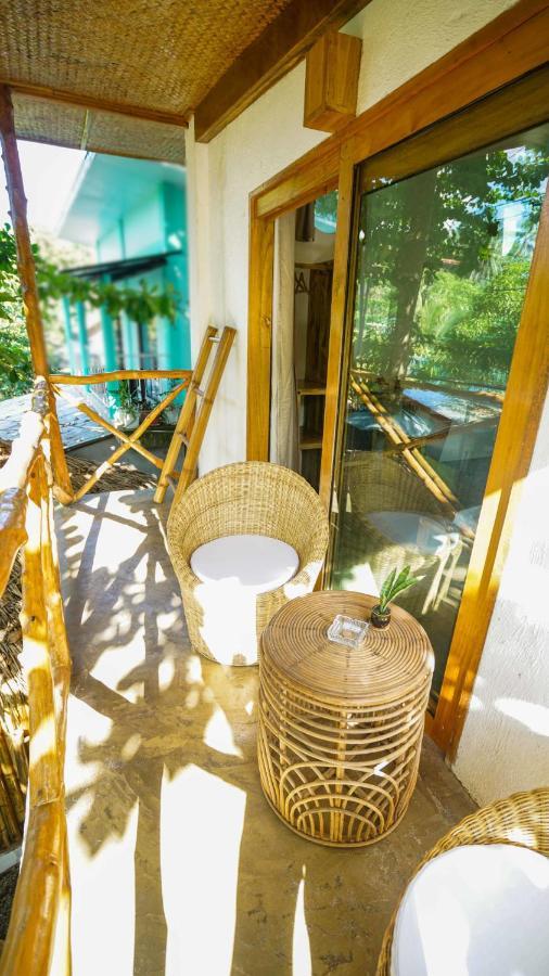 Hotel Serenity