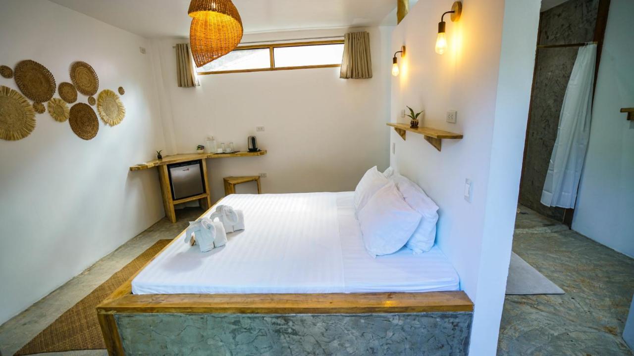 Serenity Hotel El Nido