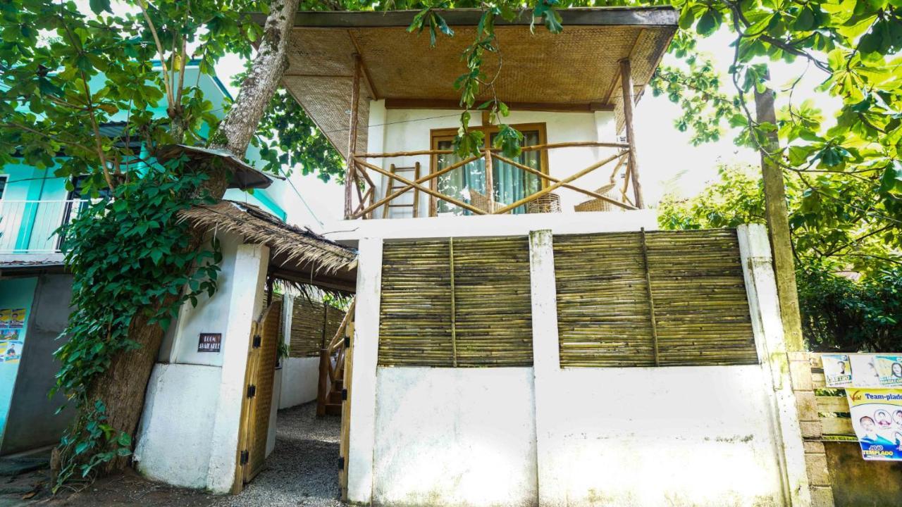 Serenity 2* El Nido