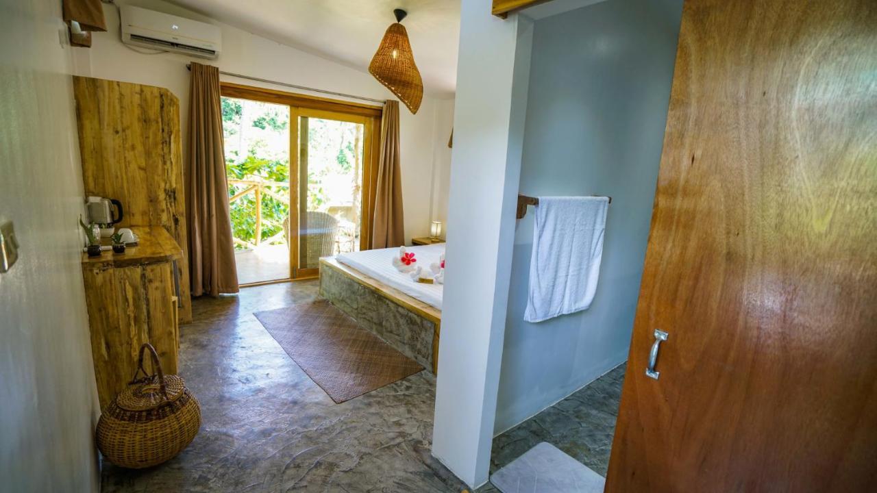 Hotel Serenity 2*
