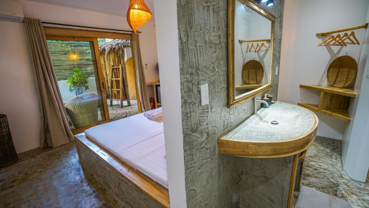 Hotel Serenity