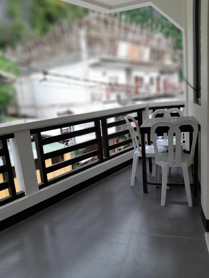 Limestone View *