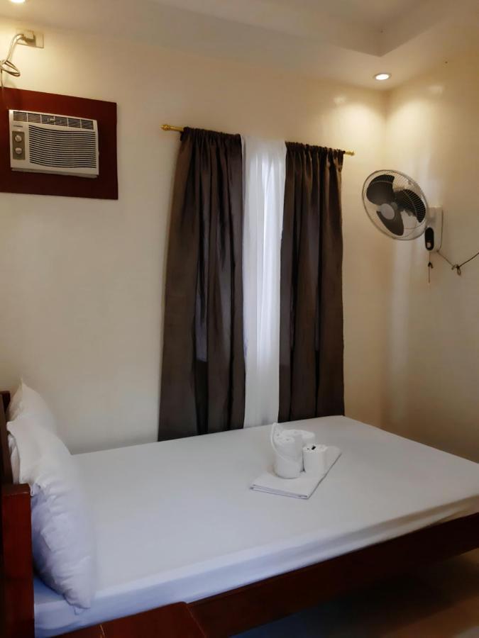Inn Limestone View