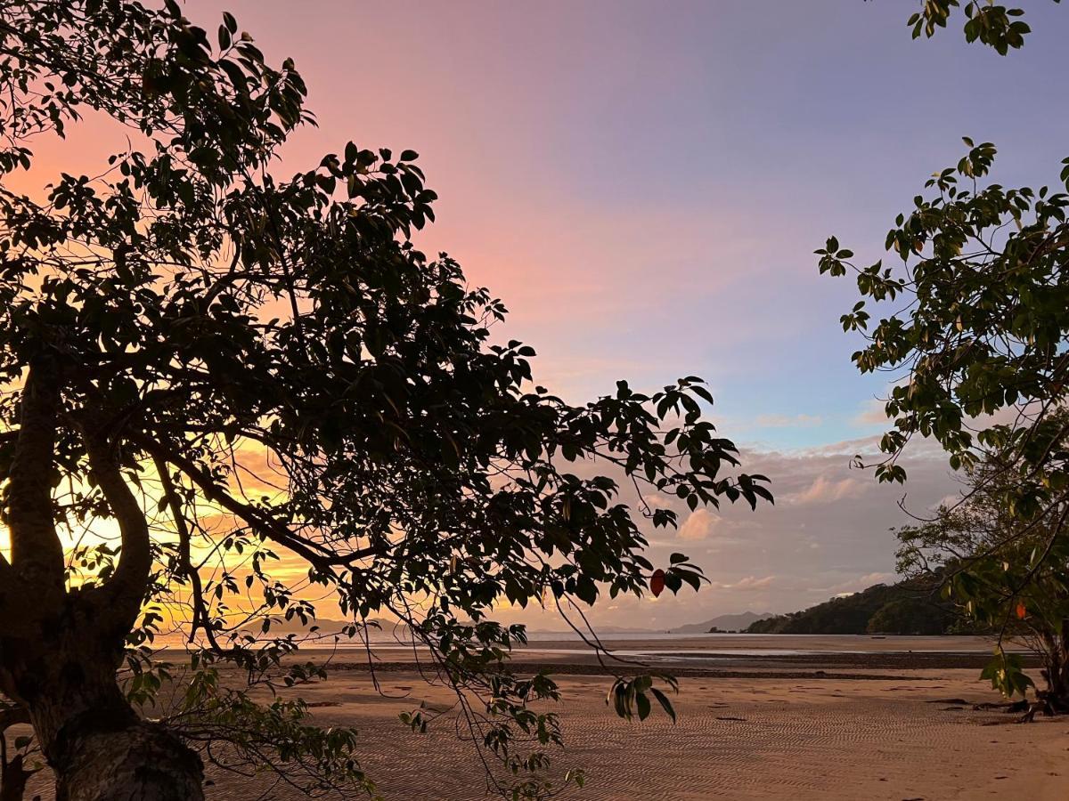 Lodge Kanipa Glamping El Nido