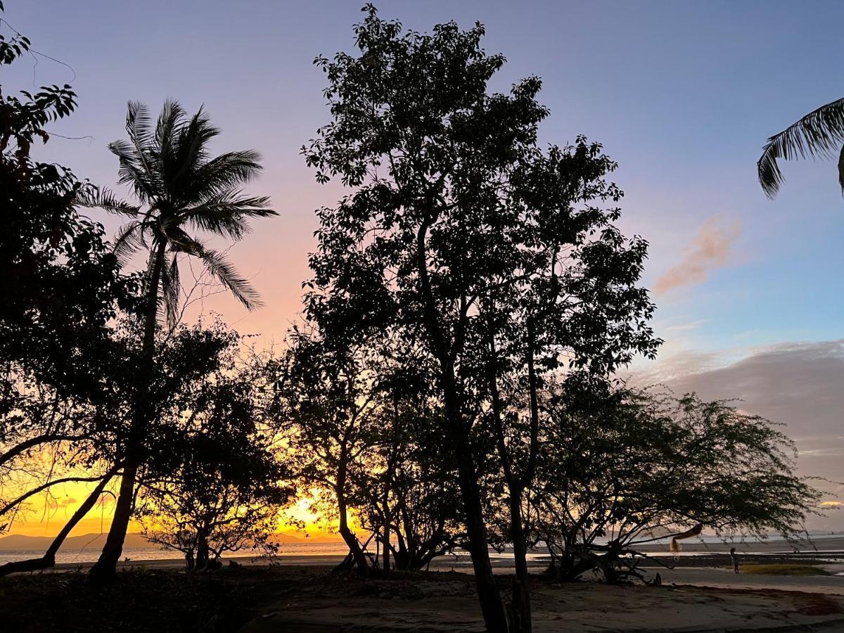 Kanipa Glamping * El Nido