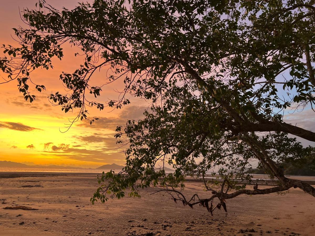 Kanipa Glamping * El Nido
