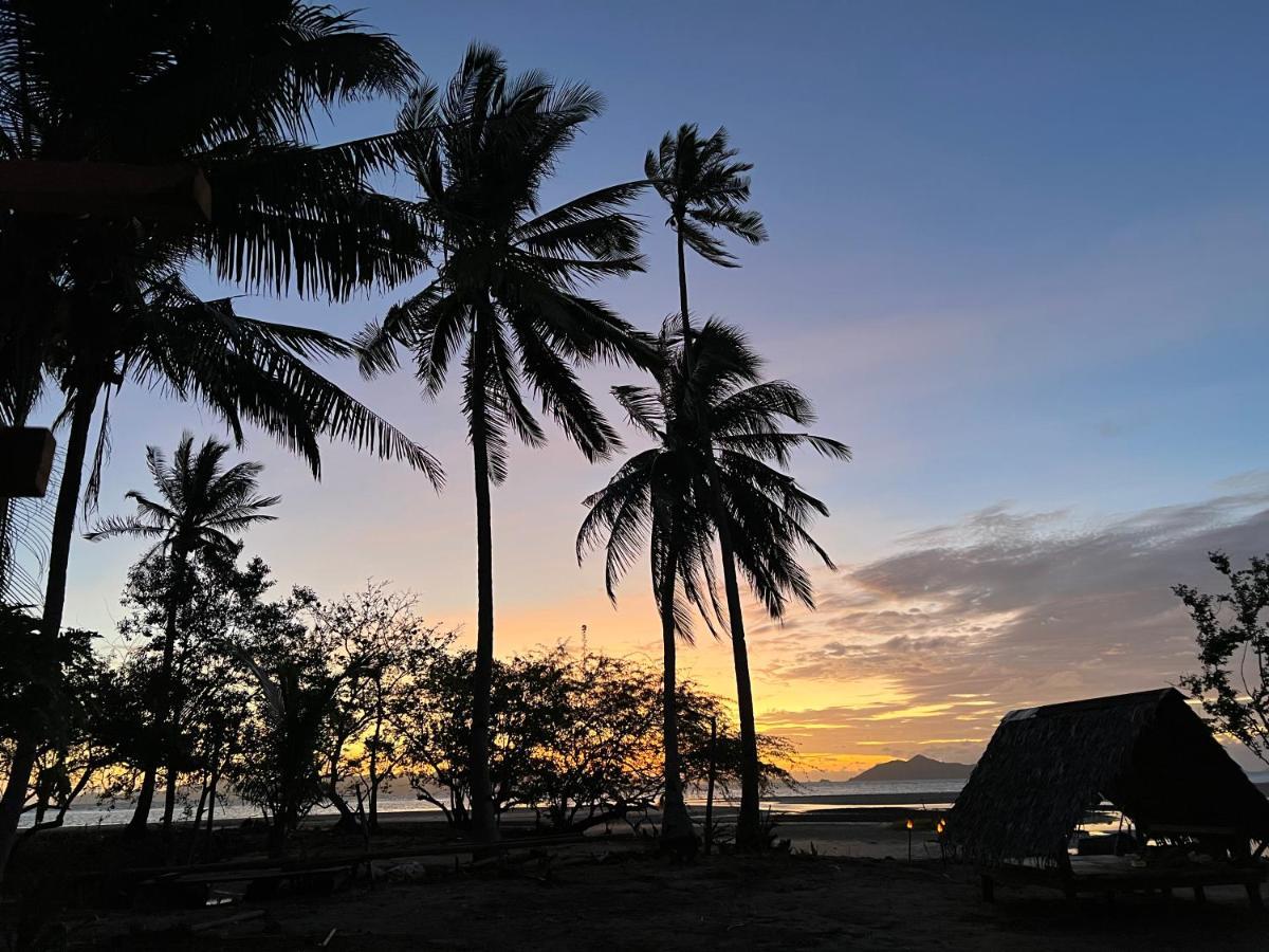 Kanipa Glamping Lodge El Nido