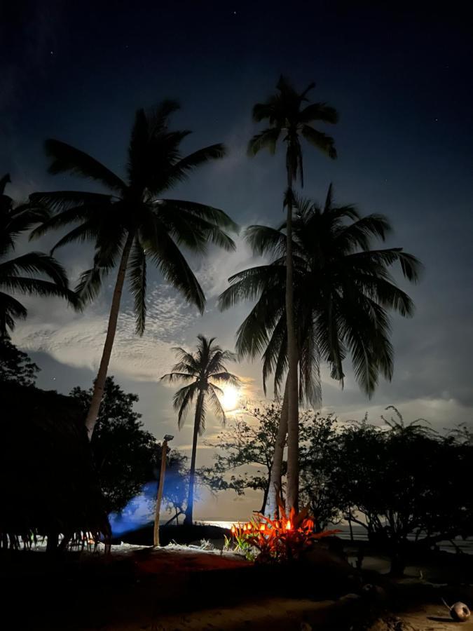 Kanipa Glamping