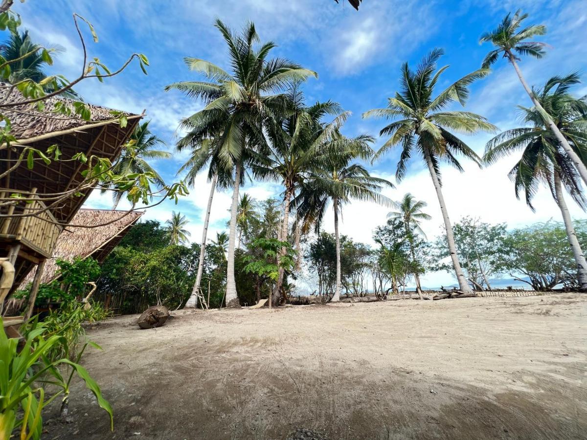 Kanipa Glamping El Nido