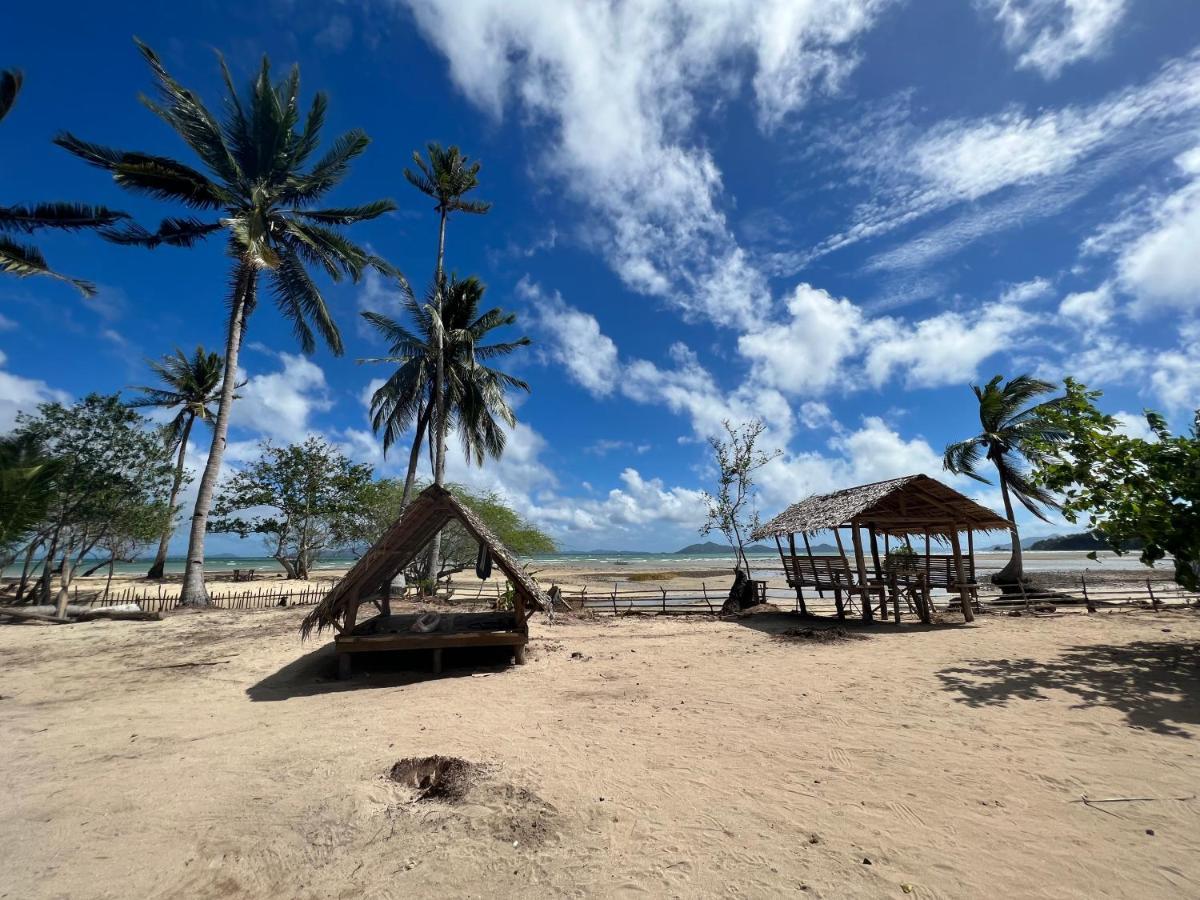 Kanipa Glamping
