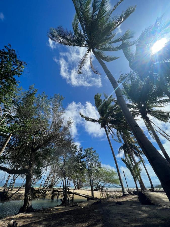 Kanipa Glamping * El Nido
