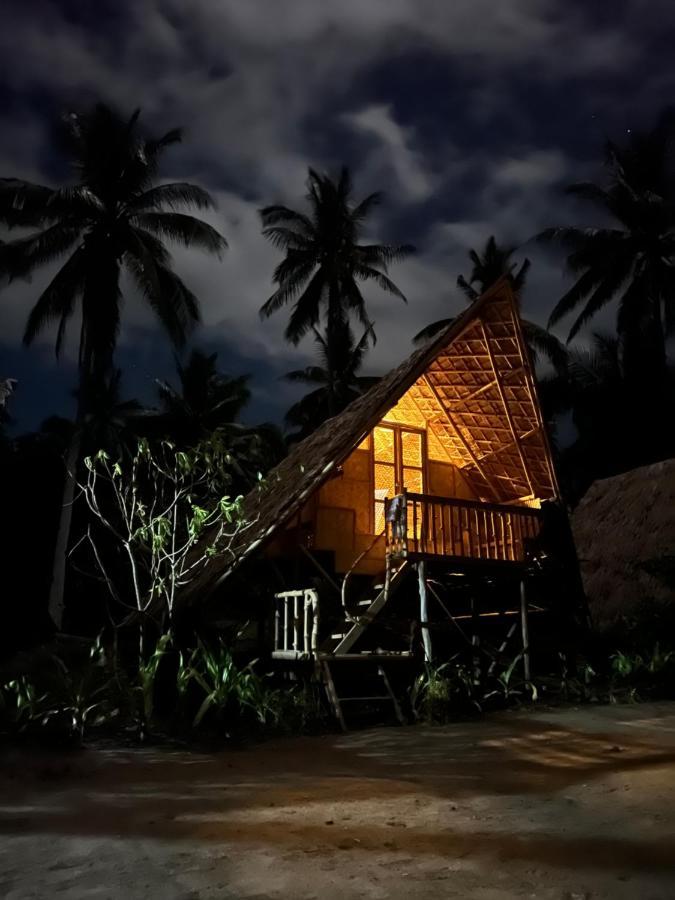 Kanipa Glamping Lodge