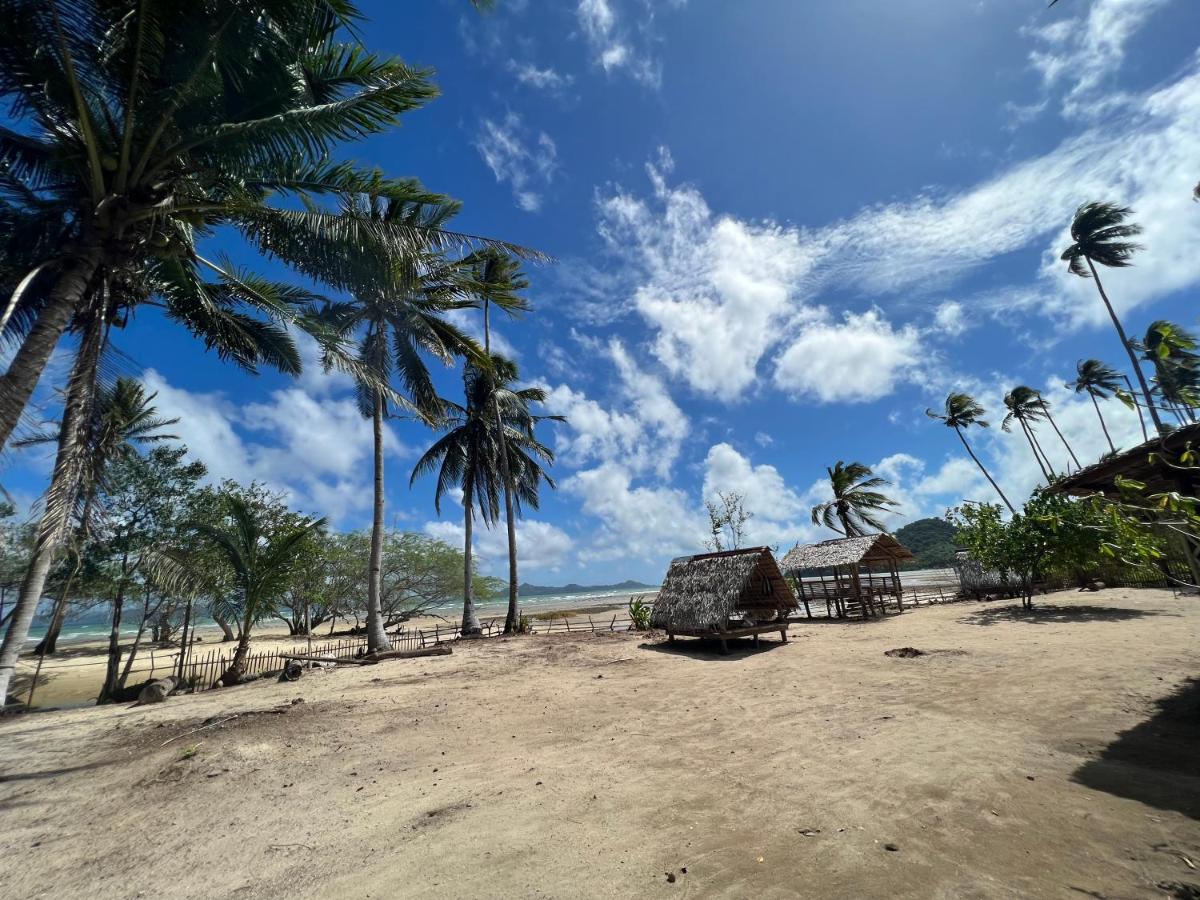 Kanipa Glamping