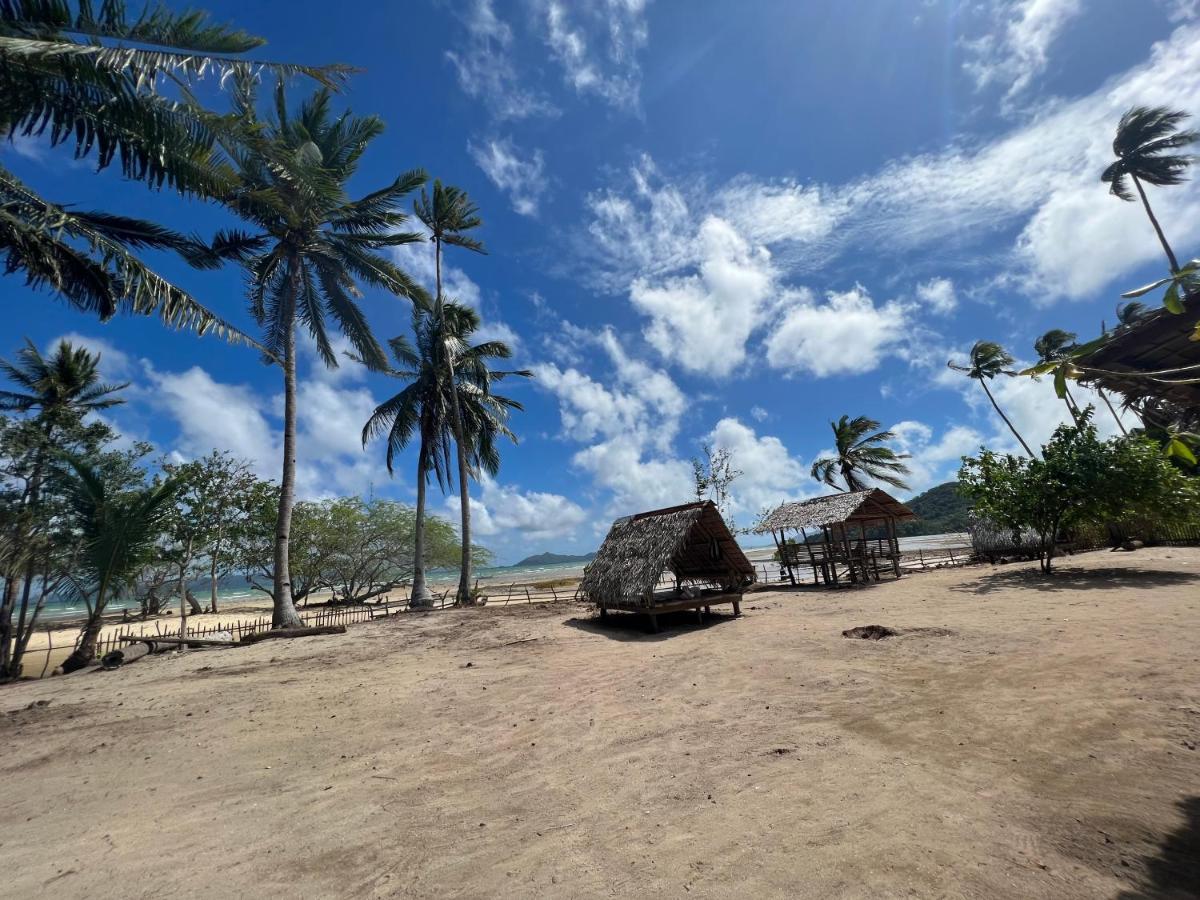 Kanipa Glamping Lodge *