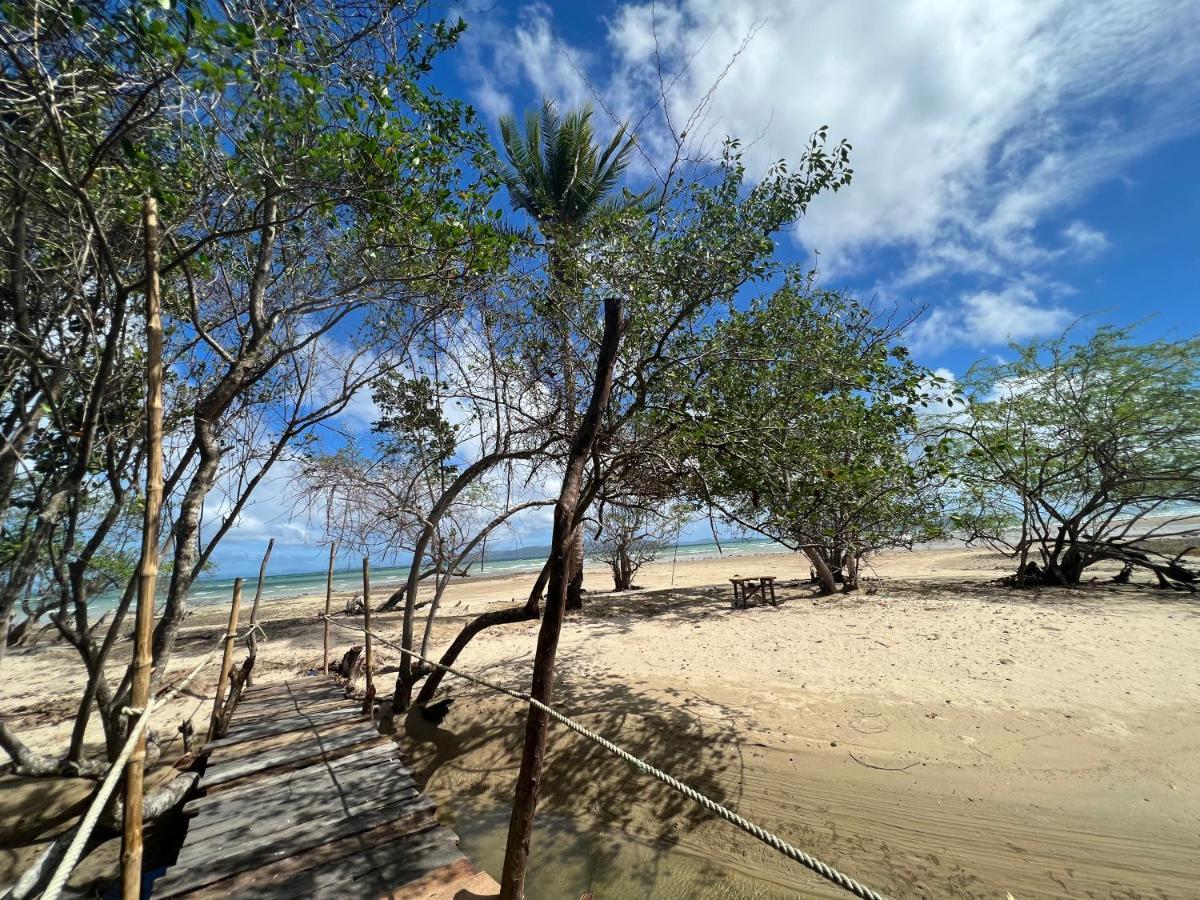 Kanipa Glamping Lodge *