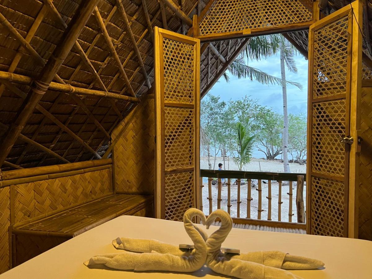 Lodge Kanipa Glamping El Nido