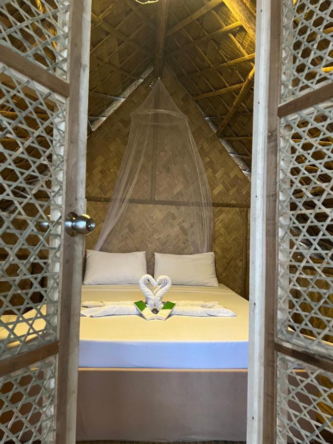 Kanipa Glamping El Nido