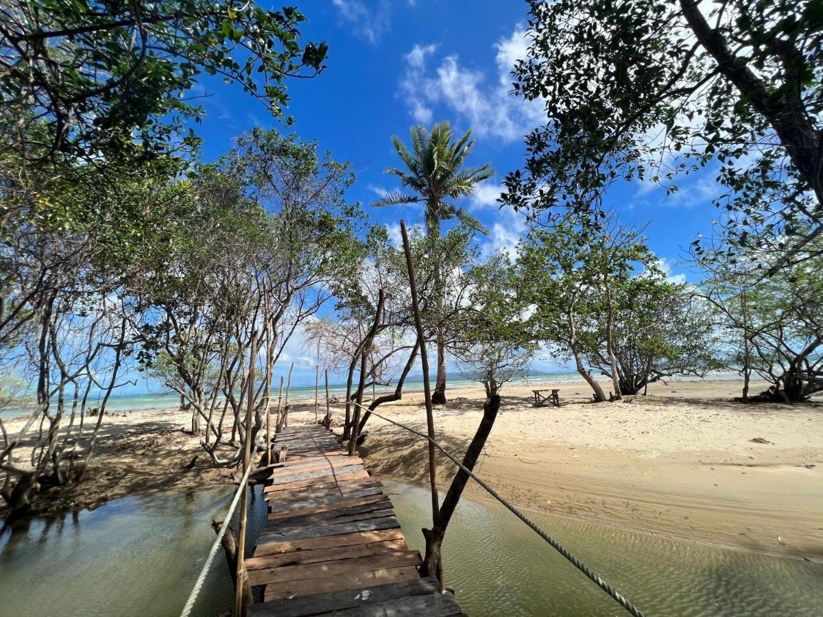 Kanipa Glamping Lodge El Nido