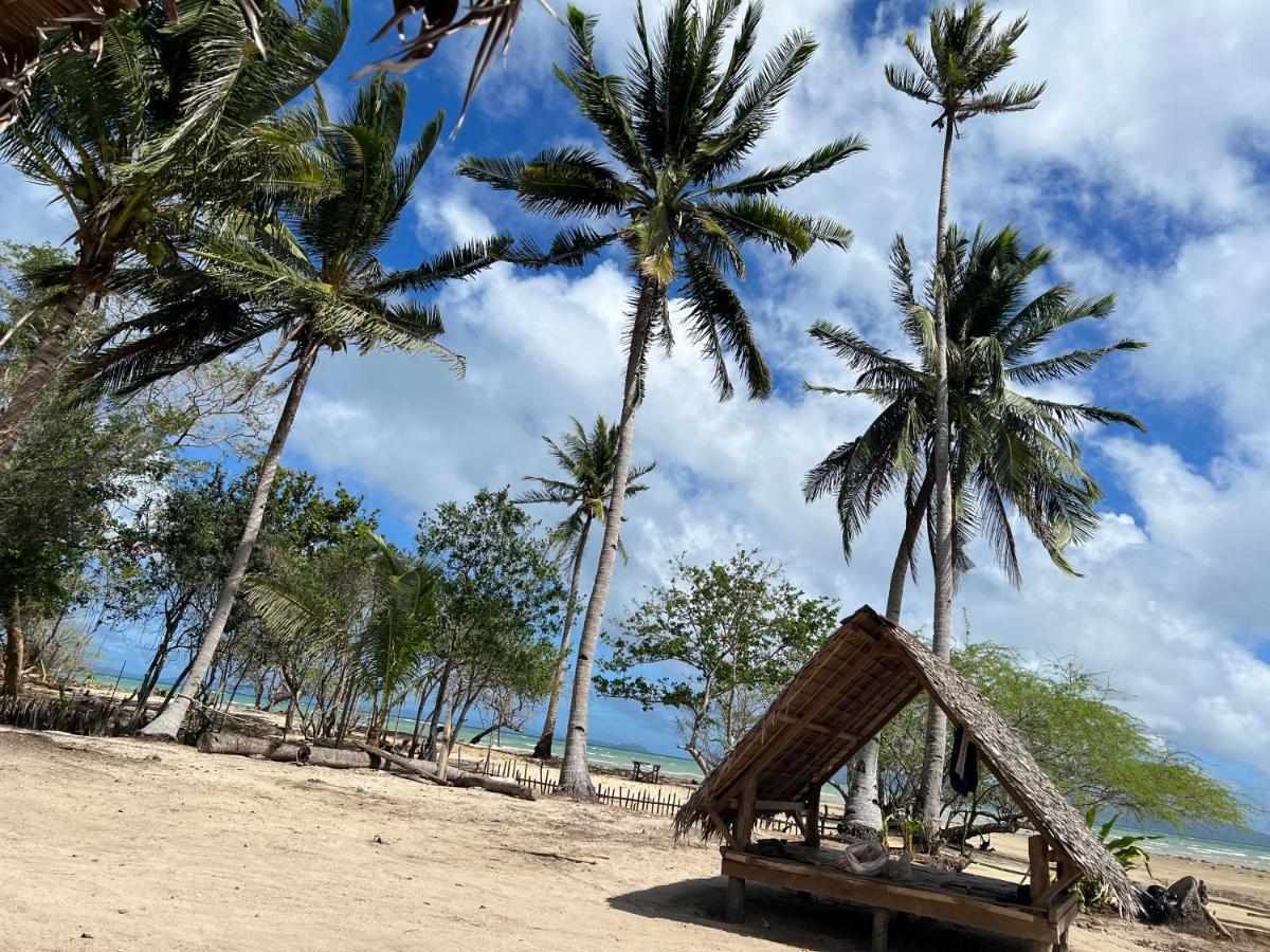 Kanipa Glamping Lodge