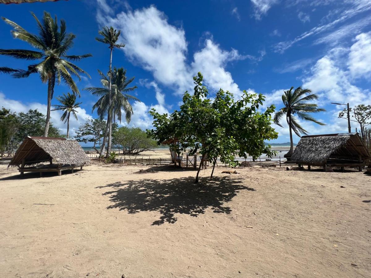 Lodge Kanipa Glamping El Nido