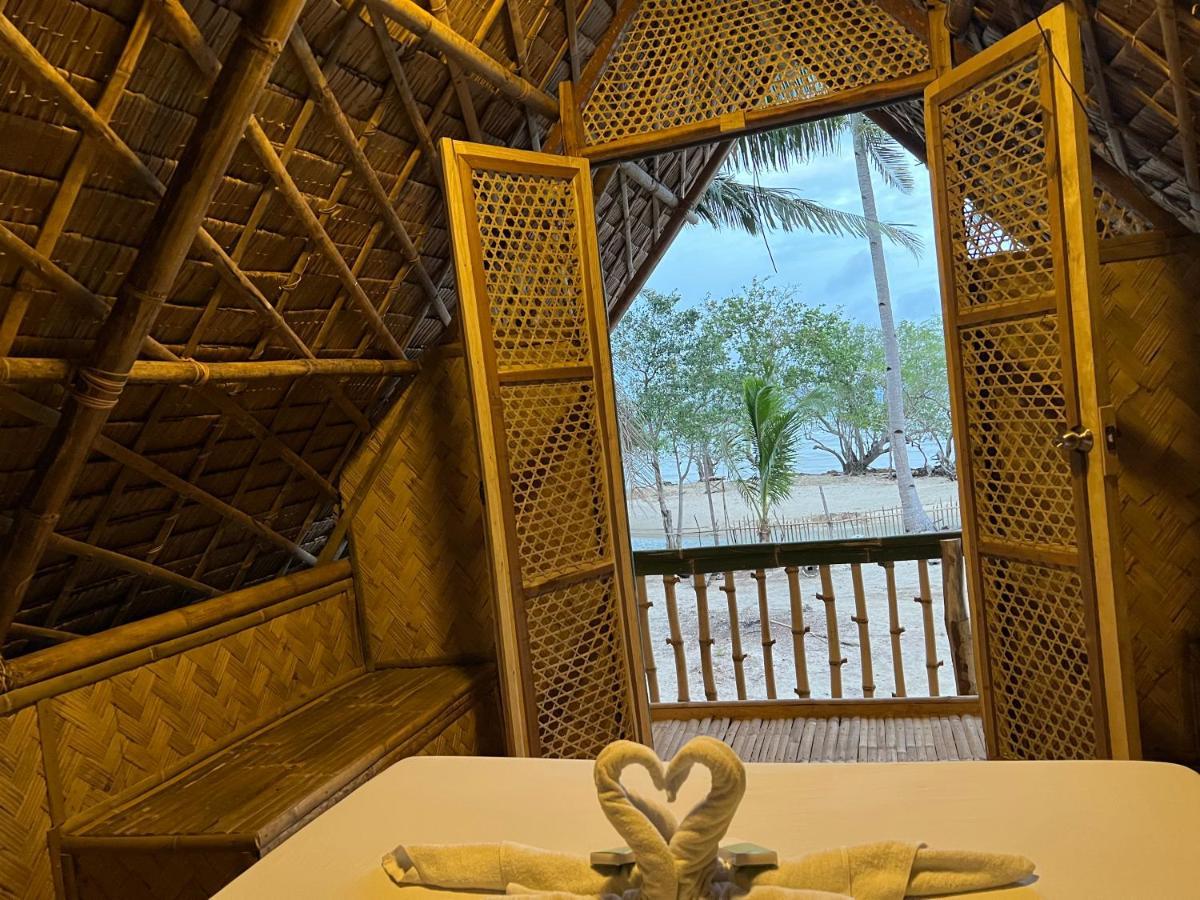 Kanipa Glamping * El Nido