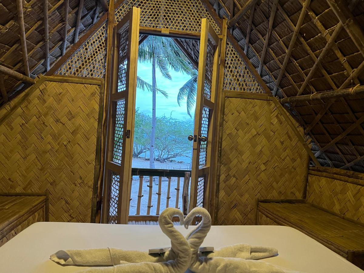 Kanipa Glamping Lodge El Nido