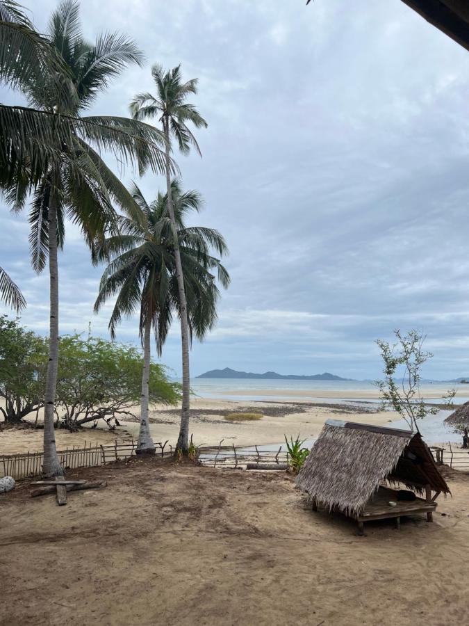 Kanipa Glamping El Nido